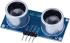 Ultrasonic Sensor HC-SR04